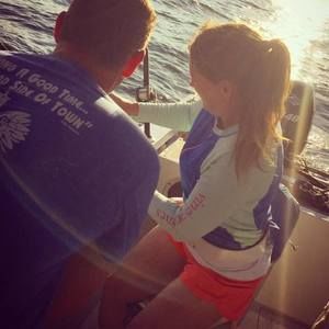 Meet your Posher, Pamela